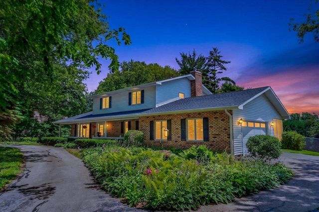 4538 Sundance Court, Cottage Grove, WI 53527