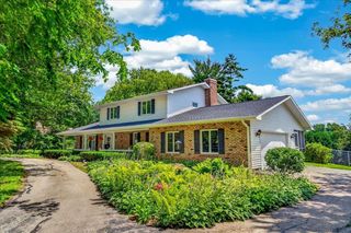 4538 Sundance Court, Cottage Grove, WI 53527