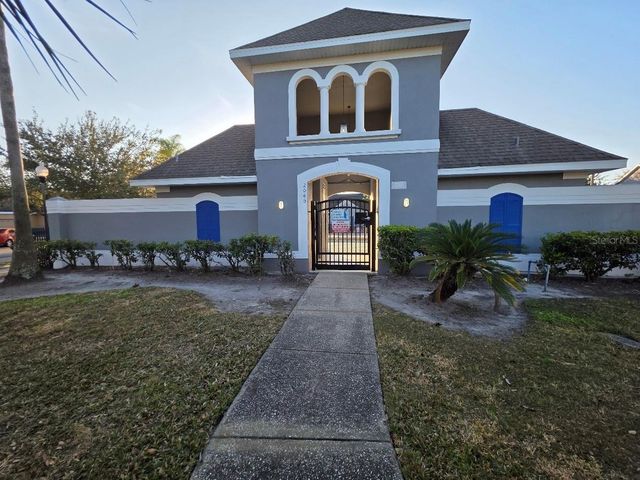 1879 ISLAND WALK DRIVE, Orlando, FL 32824