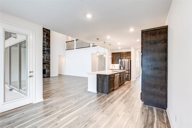 5029 Carsoli LN, Leander, TX 78641