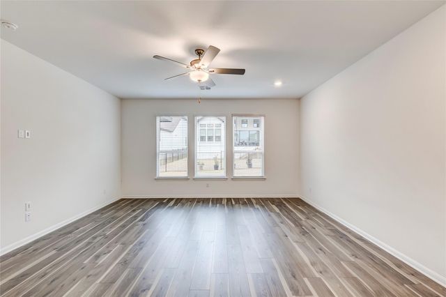 5029 Carsoli LN, Leander, TX 78641