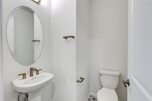 5029 Carsoli LN, Leander, TX 78641