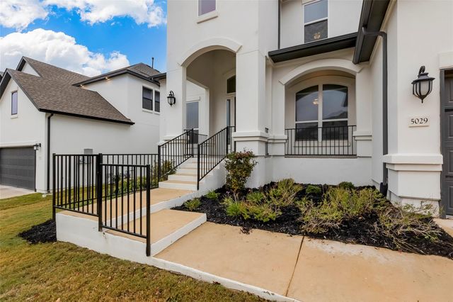 5029 Carsoli LN, Leander, TX 78641