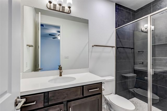 5029 Carsoli LN, Leander, TX 78641