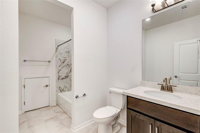 5029 Carsoli LN, Leander, TX 78641