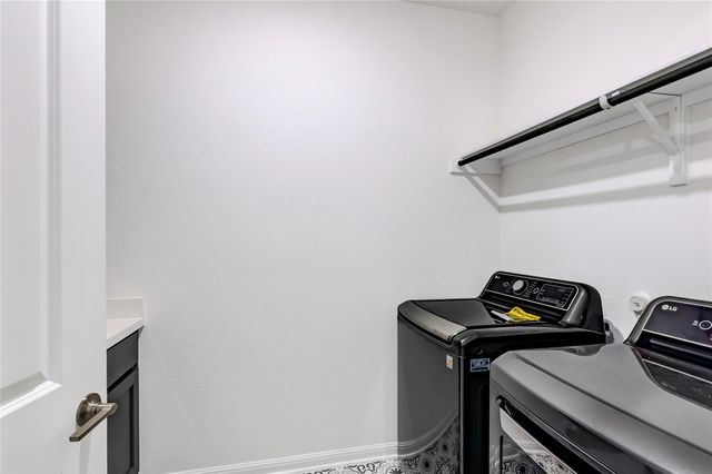 5029 Carsoli LN, Leander, TX 78641