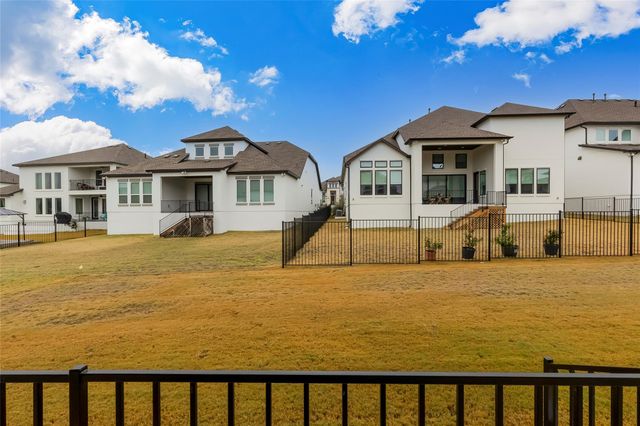 5029 Carsoli LN, Leander, TX 78641