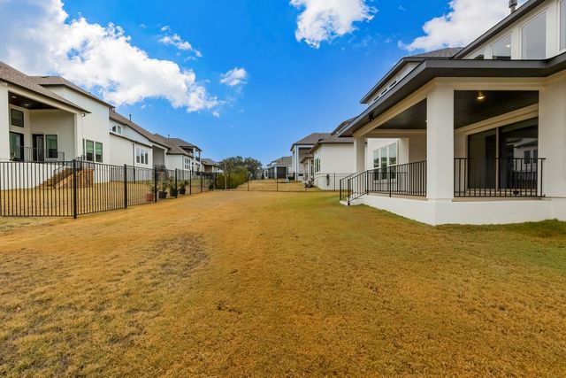 5029 Carsoli LN, Leander, TX 78641