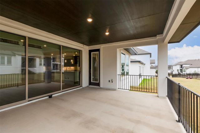 5029 Carsoli LN, Leander, TX 78641