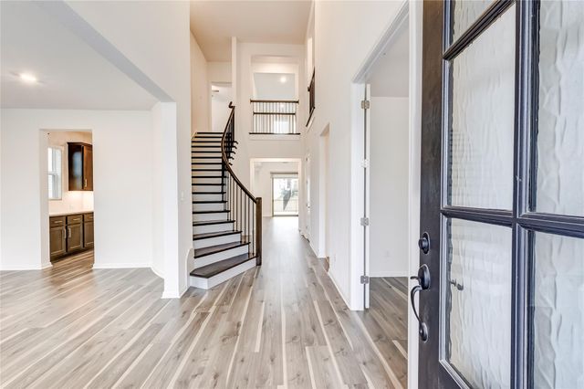 5029 Carsoli LN, Leander, TX 78641