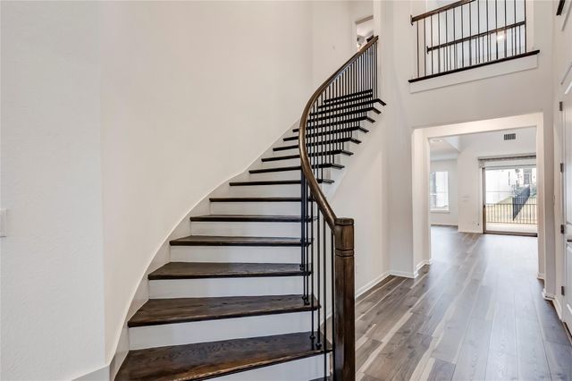 5029 Carsoli LN, Leander, TX 78641