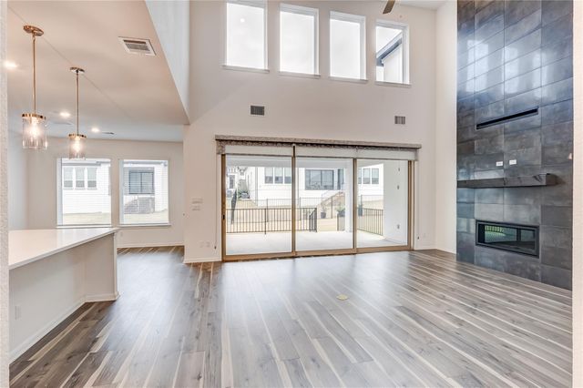 5029 Carsoli LN, Leander, TX 78641