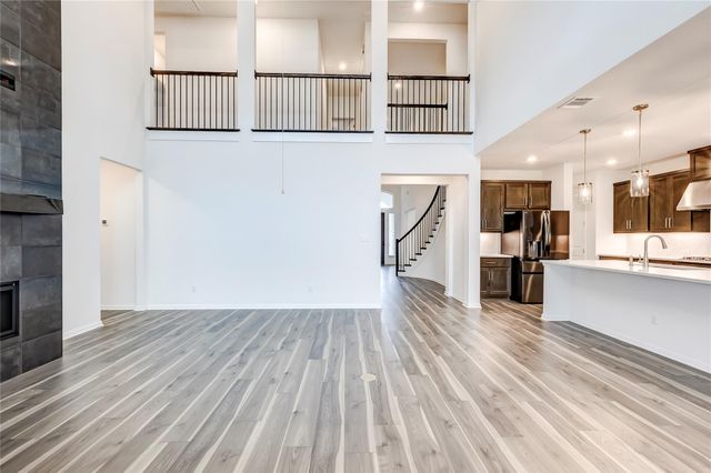 5029 Carsoli LN, Leander, TX 78641