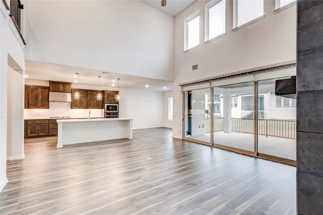 5029 Carsoli LN, Leander, TX 78641