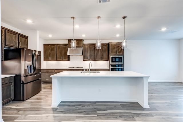 5029 Carsoli LN, Leander, TX 78641