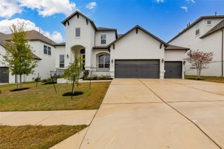 5029 Carsoli LN, Leander, TX 78641