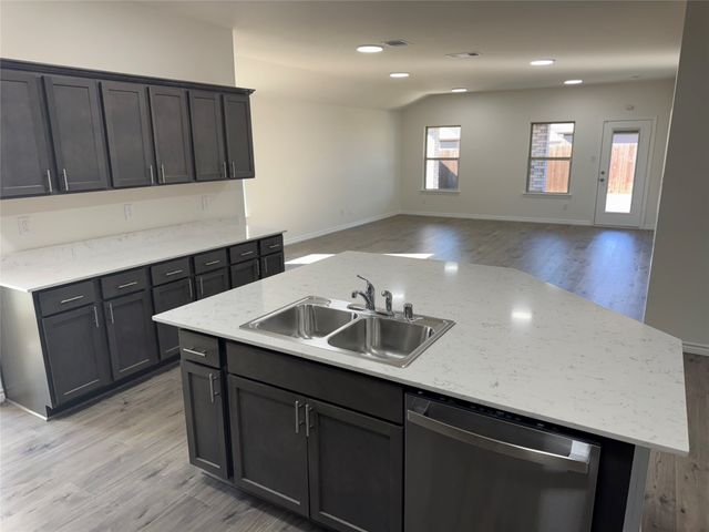 401 Chuck Wagon Drive, Josephine, TX 75189