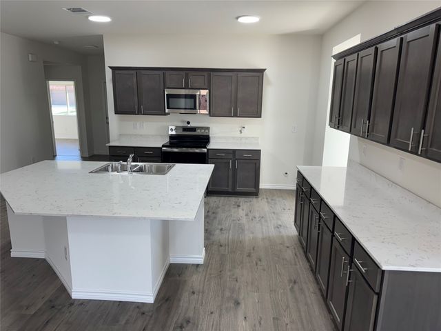 401 Chuck Wagon Drive, Josephine, TX 75189