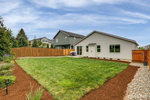 6132 47th Place NE, Marysville, WA 98270