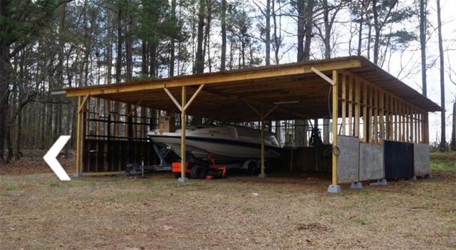 135 Dixie Lane, Covington, GA 30014