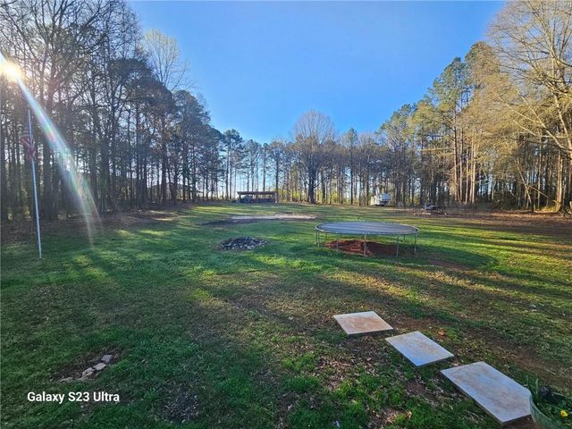 135 Dixie Lane, Covington, GA 30014