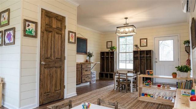135 Dixie Lane, Covington, GA 30014