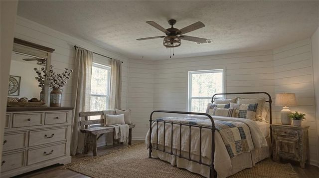135 Dixie Lane, Covington, GA 30014