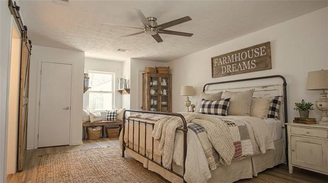 135 Dixie Lane, Covington, GA 30014