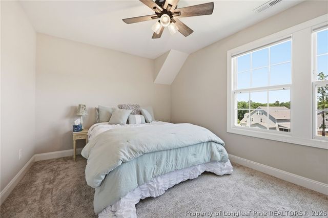 710 Hayworth Court, Southern Pines, NC 28387
