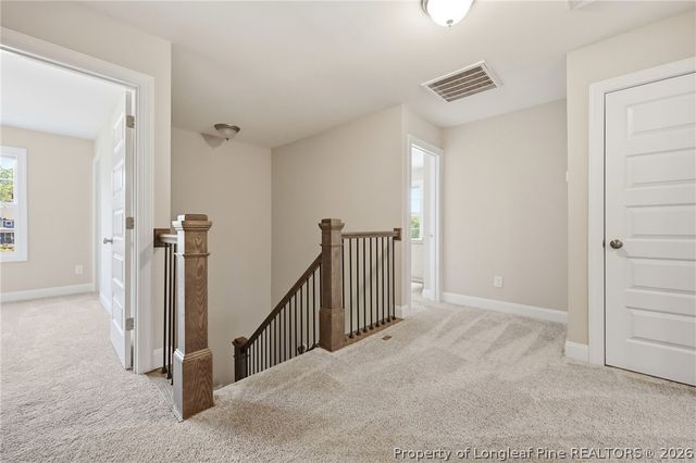 710 Hayworth Court, Southern Pines, NC 28387