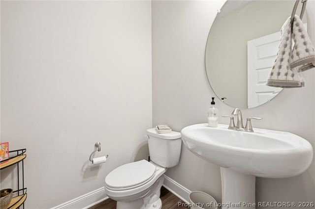 710 Hayworth Court, Southern Pines, NC 28387