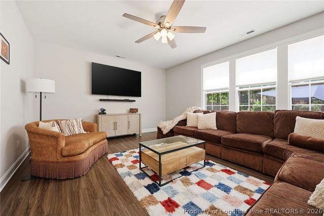 710 Hayworth Court, Southern Pines, NC 28387