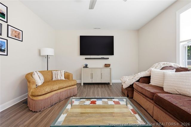 710 Hayworth Court, Southern Pines, NC 28387