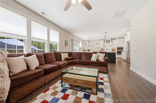 710 Hayworth Court, Southern Pines, NC 28387