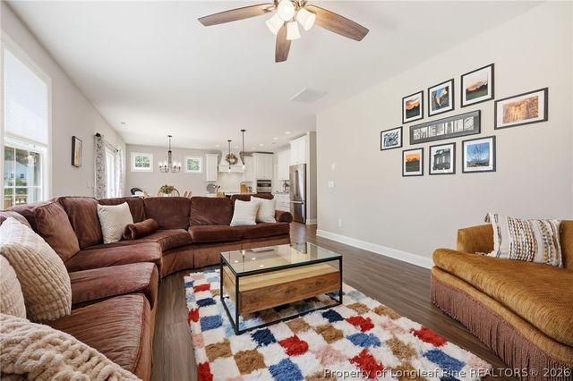 710 Hayworth Court, Southern Pines, NC 28387