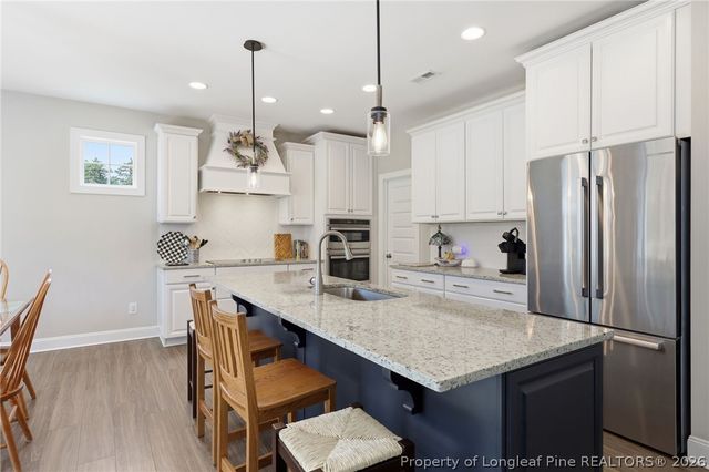 710 Hayworth Court, Southern Pines, NC 28387