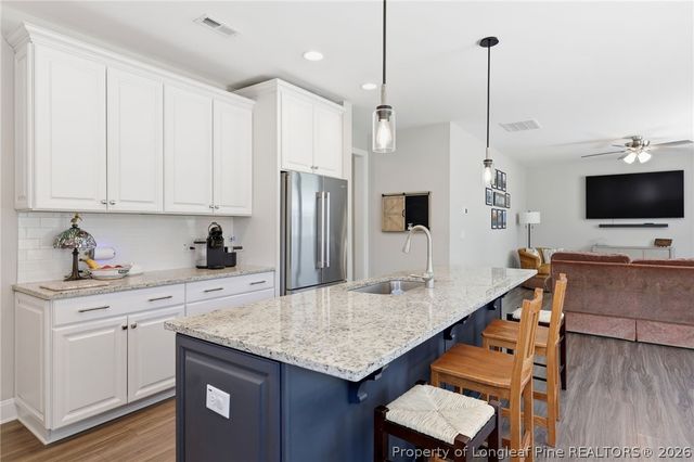 710 Hayworth Court, Southern Pines, NC 28387