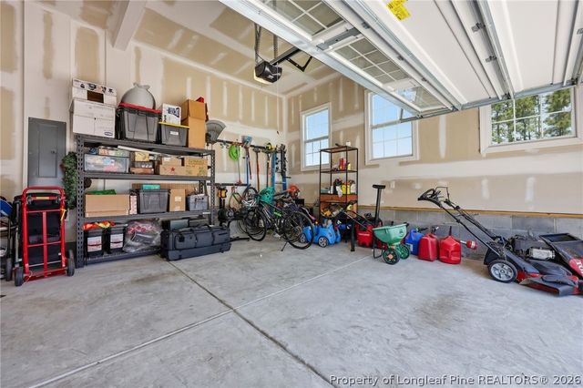 710 Hayworth Court, Southern Pines, NC 28387