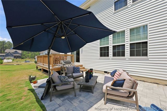 710 Hayworth Court, Southern Pines, NC 28387