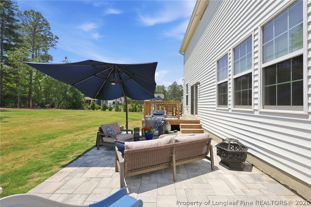 710 Hayworth Court, Southern Pines, NC 28387