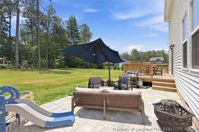 710 Hayworth Court, Southern Pines, NC 28387