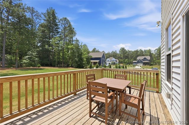 710 Hayworth Court, Southern Pines, NC 28387
