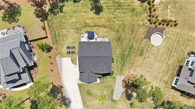 710 Hayworth Court, Southern Pines, NC 28387