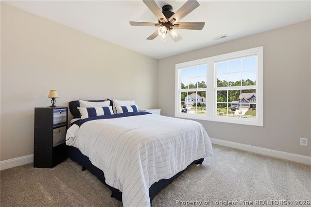 710 Hayworth Court, Southern Pines, NC 28387
