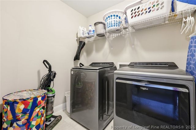 710 Hayworth Court, Southern Pines, NC 28387