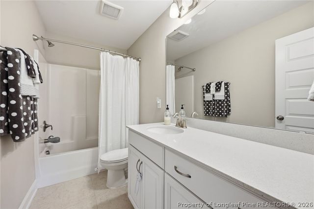 710 Hayworth Court, Southern Pines, NC 28387