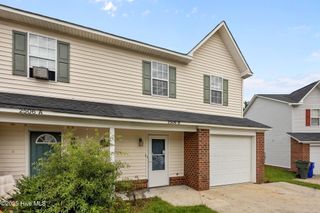 2506 Bluff View Court B, Greenville, NC 27834