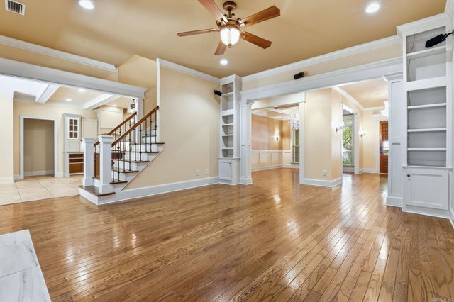 2905 Woodsgate Drive, Little Rock, AR 72211
