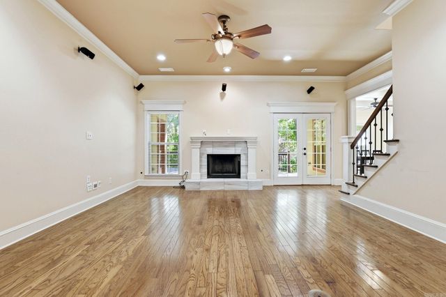 2905 Woodsgate Drive, Little Rock, AR 72211