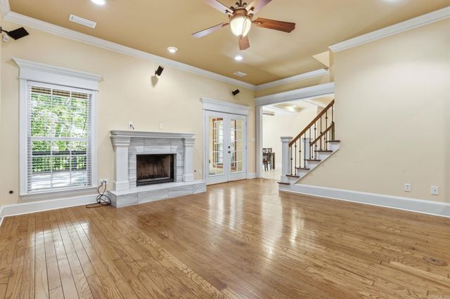 2905 Woodsgate Drive, Little Rock, AR 72211